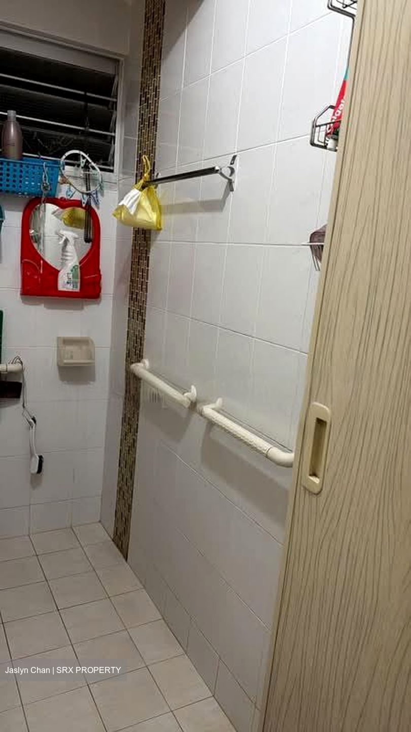 Blk 55 Ping-an Gardens (Bedok), HDB 4 Rooms #593583401